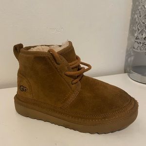 KIDS UGG NEUMEL BOOT (13)